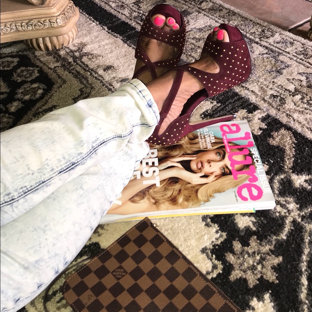 ❗️Sale❗️Bebe shoes